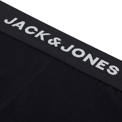 🩲 16er Pack Jack & Jones Basic Trunk Boxershorts für 48€ (statt 65€)