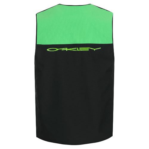 Oakley Outdoor Vest Blackout Weste für 54,94€ (statt 63€)