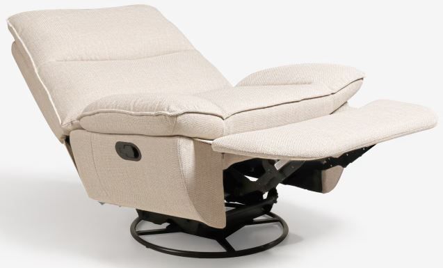 💺 Flexispot Schwenk  & Schaukel Power Recliner für 349,99€ (statt 430€)