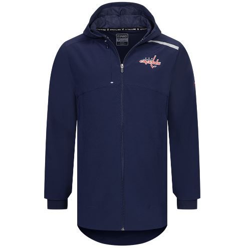 🧥 Fanatics Washington Capitals NHL Winterjacke ab 64,99€ (statt 99€)