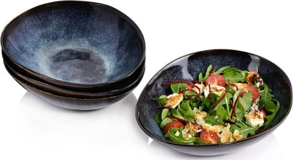 Sänger Tokio Salatschüssel Set, 4 tlg. für 38,35€ (statt 57€)