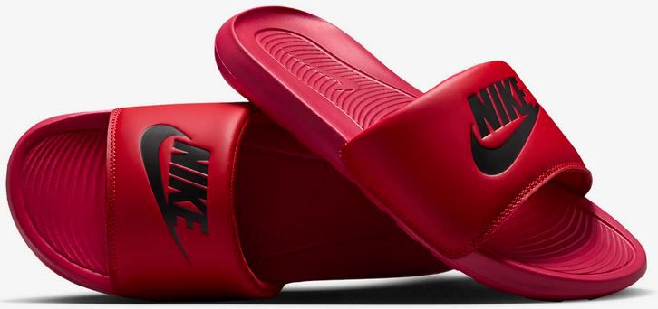 Nike Victori One Slides Badelatschen für 19,99€ (statt 28€)