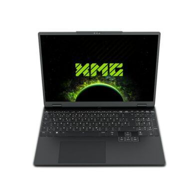 💻 XMG Evo 15 (M24) Notebok mit Ryzen 7 8845HS & 16 GB / 1 TB SSD für 938€ (statt 1.089€)