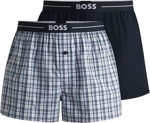 2er Pack Hugo Boss Nos Boxer für 27,95€ (statt 34€)