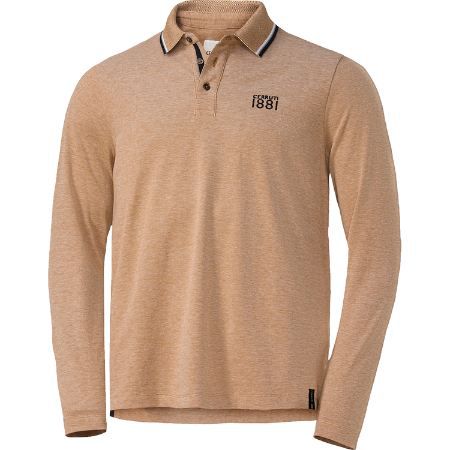 👕 Cerruti 1881 Langarm Poloshirt für 35,24€ (statt 50€)