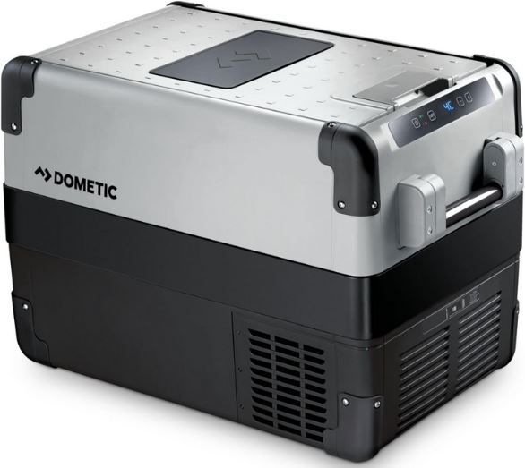 Dometic CFX 40 Kompressor Kühlbox, 38 Liter, 12/24V & 230V für 479,90€ (statt 544€)