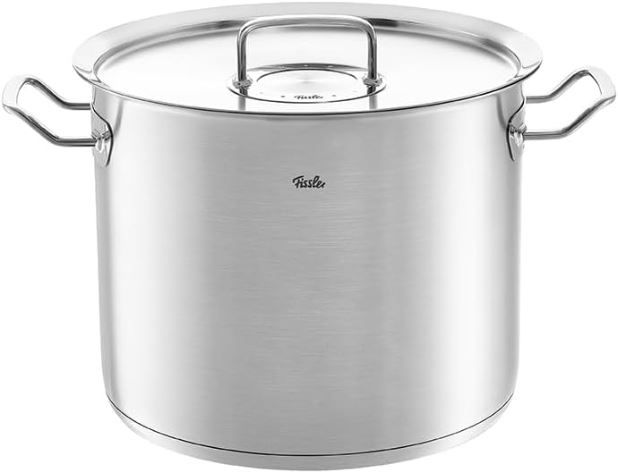 🍲 Fissler Original Profi Collection Kochtopf, 28 cm, 14L für 159,99€ (statt 181€)