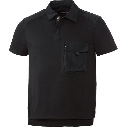 👕 2x Henson & Henson Reise-Poloshirt in 3 Farben für 42,29€ (statt 60€)