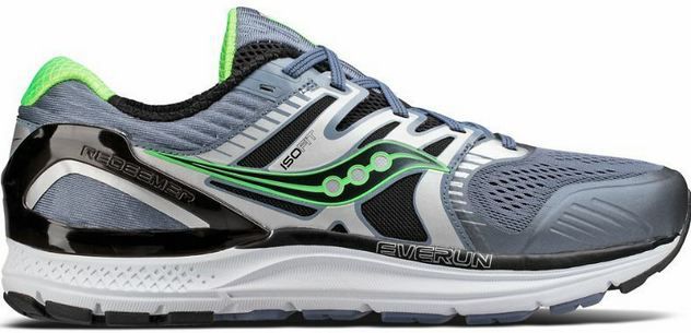 👟 Saucony Redeemer ISO 2 Laufschuhe für 29,99€ (statt 50€)   Nur Gr.: 40   41