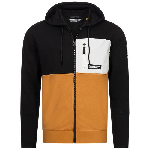 Timberland Wheat Boot Full Zip Kapuzenjacke für 44,94€ (statt 51€)