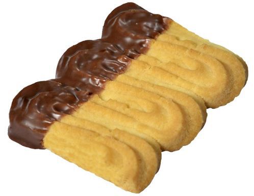 🍪 Continental Bakeries Wellenspritzgebäck mit Zartbitterschokolade ab 1,90€ (statt 2,50€)