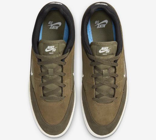 👟 Nike SB Malor Sneaker für 55,99€ (statt 80€)