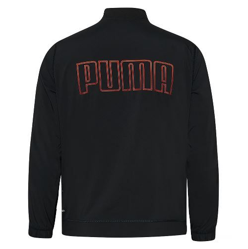 PUMA Fade Trainingsjacke für 24,94€ (statt 47€)