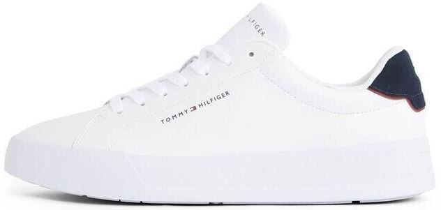 👟 Tommy Hilfiger TH Court Sneaker für 61,56€ (statt 73€)