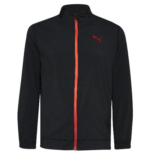 PUMA Fade Trainingsjacke für 24,94€ (statt 47€)