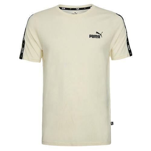 PUMA Essentials+ Tape T-Shirt für 14,94€ (statt 20€)