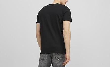 👕 Jack & Jones Jjecorp Logo Tee Ss T Shirt für 8,79€ (statt 14€)