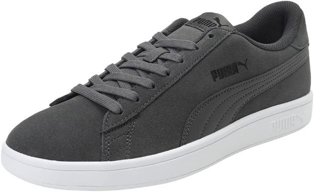 👟 PUMA Unisex Smash V2 Sneaker ab 29,99€ (statt 40€)