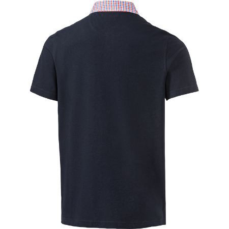 👕 Franco Bettoni Poloshirt mit Hemdkragen in 4 Farben für je 28,19€ (statt 40€)