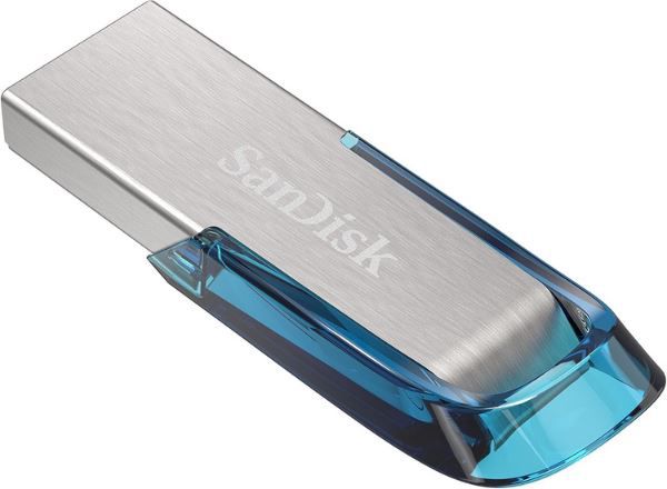 💾 2x SanDisk Ultra Flair USB 3.0 Flash Laufwerk, 64 GB für 13,98€ (statt 24€)