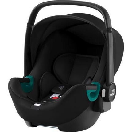 👶🏻 Britax Römer Baby Safe 3 i Size Babyschale für 159,99€ (statt 235€)