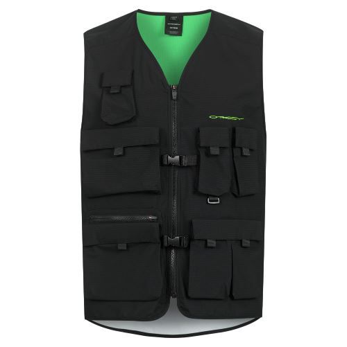 Oakley Outdoor Vest Blackout Weste für 35,94€ (statt 63€)