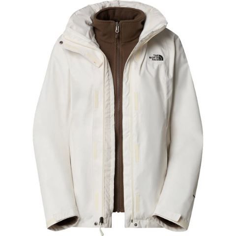 The North Face Damen Evolve II Triclimate Doppeljacke für 89,99€ (statt 138€)