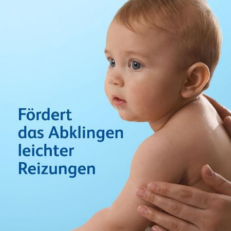 Penaten Babypflege SOS Creme mit Dex Panthenol, 75ml ab 2,34€ (statt 3,45€)