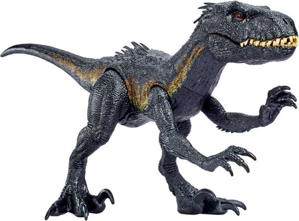 🦕 Mattel Jurassic World Indoraptor Riesendino, über 90cm für 43,30€ (statt 68€)