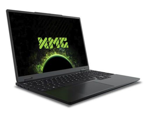 💻 XMG Evo 15 (M24) Notebok mit Ryzen 7 8845HS & 16 GB / 1 TB SSD für 938€ (statt 1.089€)