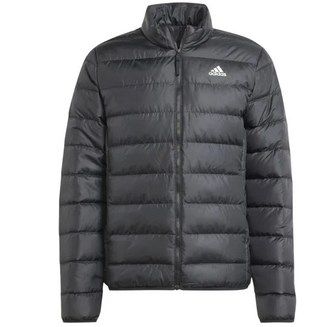 adidas Sportswear ESS LITE DOWN J Herren Winterjacke für 64,98€ (statt 75€)