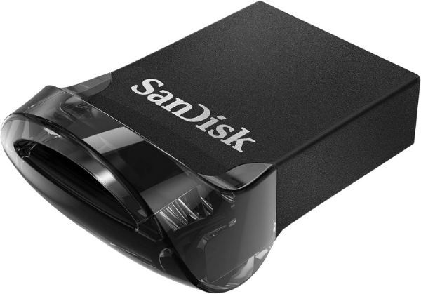 💾 SanDisk Ultra Fit USB 3.2 Flash Laufwerk mit 512GB für 33,99€ (statt 38€)