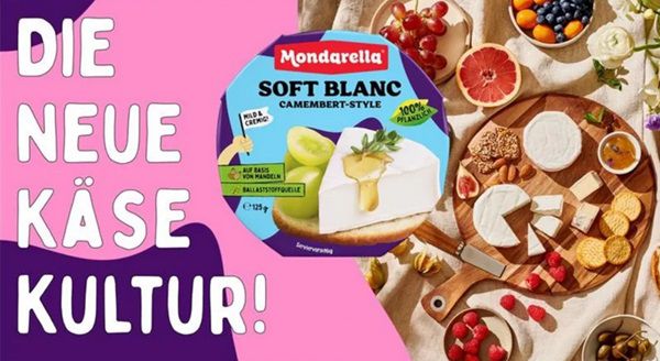 Mit Marktguru Mondarella Soft Blanc gratis erhalten