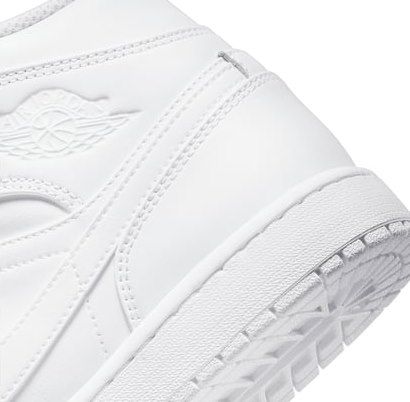 Nike Jordan Air 1 Mid F136 Sneaker für 71,92€ (statt 100€)