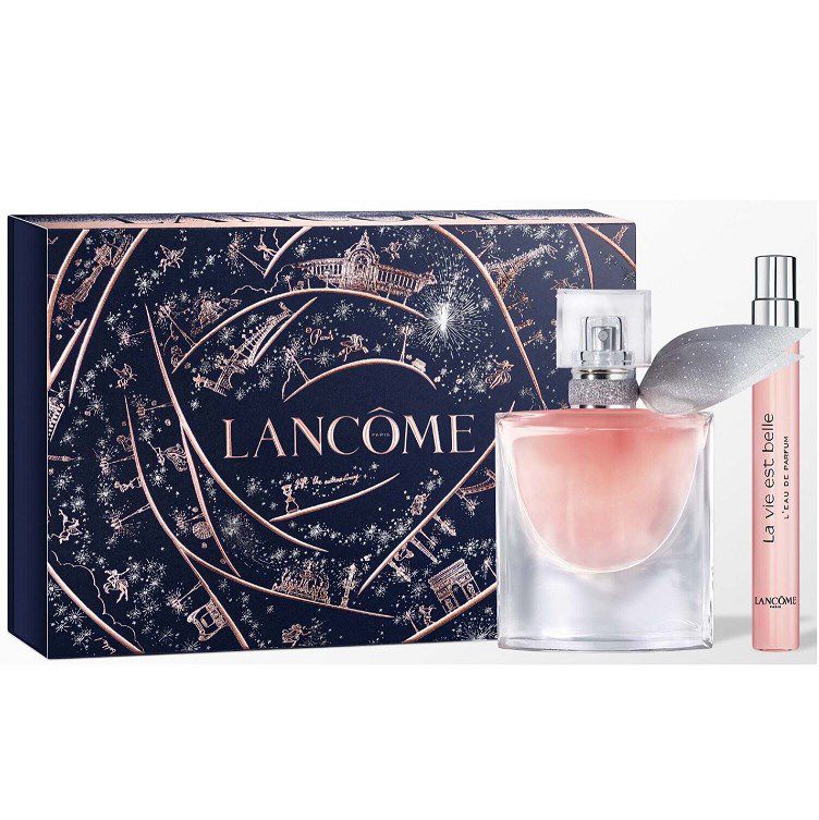 Lancôme La Vie est belle Eau de Parfum Set für 41€ (statt 58€)