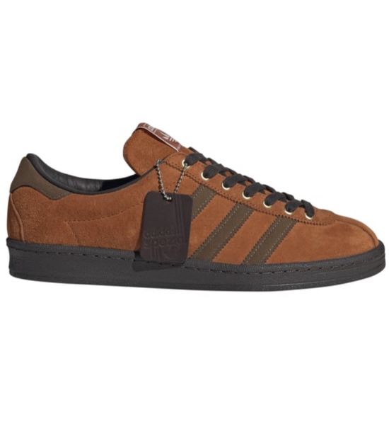 adidas Originals SPZL Campus Hybrid Sneaker für 79,96€ (statt 94€)