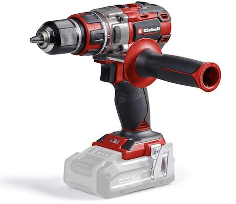 👷🏻‍♂️ Einhell TP CD 18/80 Li BL Solo Akku Bohrschrauber für 77€ (statt 95€)