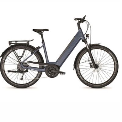 🚴🏻 Kalkhoff Entice 3.B Move E-Bike mit bis zu 115 km Reichweite für 1.789€ (statt 2.000€)