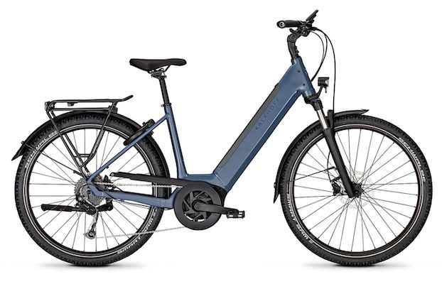 🚴🏻 Kalkhoff Entice 3.B Move E Bike mit bis zu 115 km Reichweite für 1.789€ (statt 2.000€)