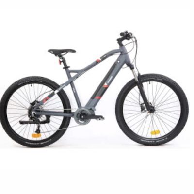 🚴🏻‍♀️ Telefunken M925 E-Bike mit 27,5 Zoll für 1.299€ (statt 1.500€)