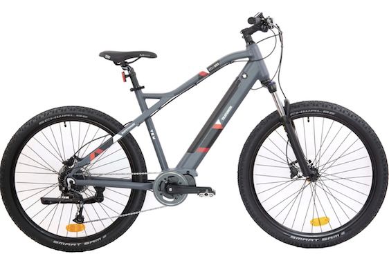 🚴🏻‍♀️ Telefunken M925 E Bike mit 27,5 Zoll für 1.299€ (statt 1.500€)