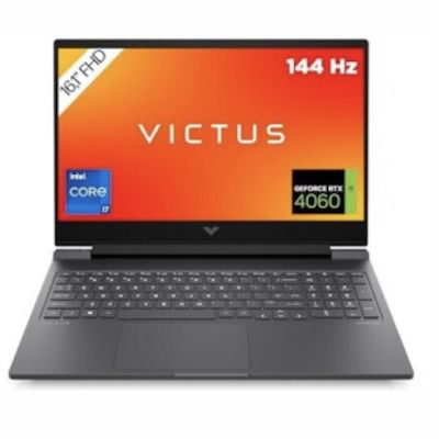 👨‍💻 HP Victus Gaming Laptop mit 16 GB RAM & 512 GB SSD für 1.099€ (statt 1.259€)