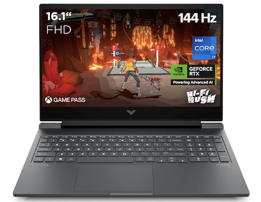 👨‍💻 HP Victus Gaming Laptop mit 16 GB RAM & 512 GB SSD für 1.099€ (statt 1.259€)