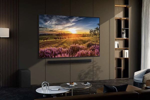 📺 Samsung QLED 4K Q60D Fernseher mit 65 Zoll für 699,99€ (statt 770€)