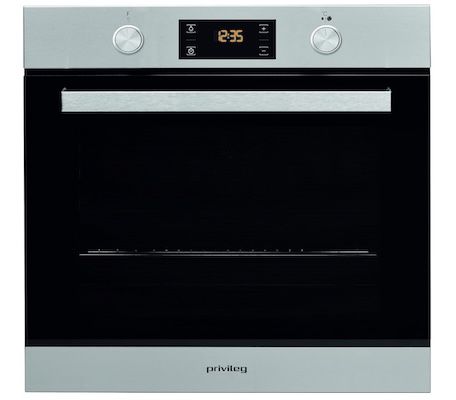 👨‍🍳 Privileg Einbau Backofen mit 71L für 269€ (statt 324€)