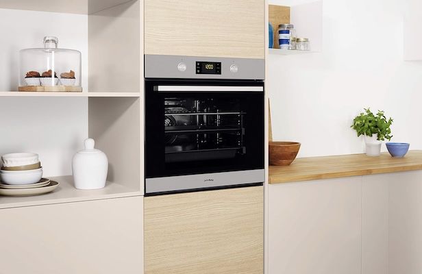 👨‍🍳 Privileg Einbau Backofen mit 71L für 269€ (statt 324€)