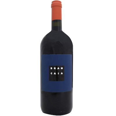 🍇🍷 1,5L Brancaia Il Blu Merlot Magnum trockener Rotwein ab 102€ (statt 165€)