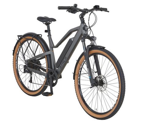 🚴🏻‍♂️ Prophete Stack Sport E SUV Bike mit 29 & 250W für 799€ (statt 1.339€)