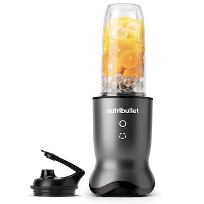 🥤 NutriBullet personal blender für 99,99€ (statt 120€)