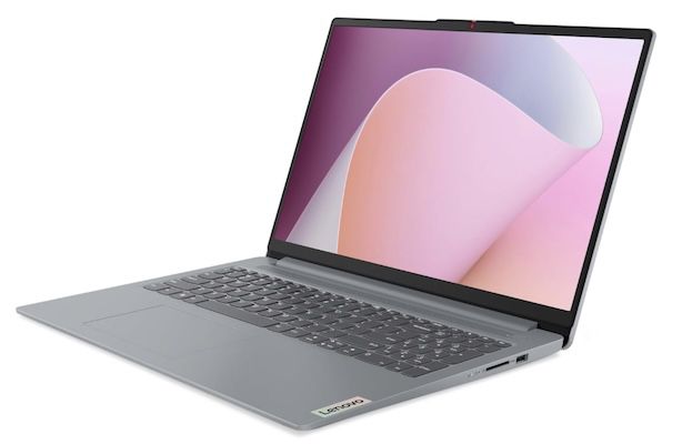 🧑‍💻 Lenovo IdeaPad Slim 3 Laptop mit 16GB RAM & 512GB SSD für 459€ (statt 549€)